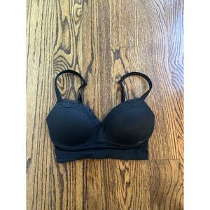 Victoria's Secret 32DD Padded No-Wire Bra